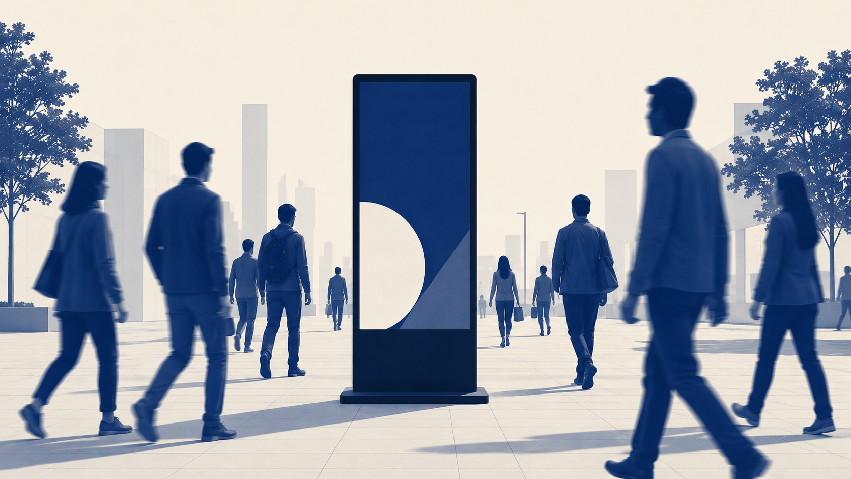 Dwell Time vs Attention Time: The Metrics That Actually Matter for Screen Advertising